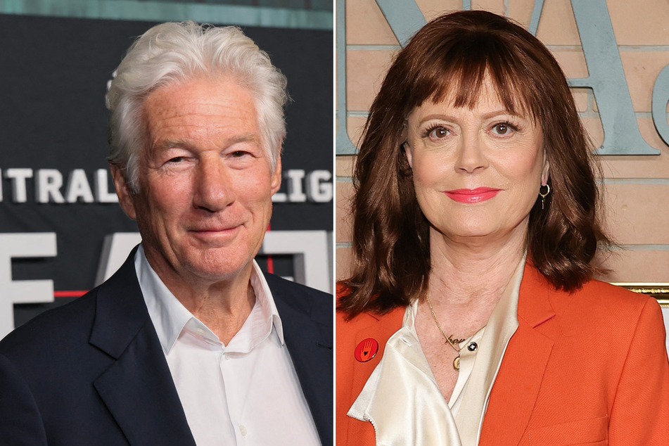 Hollywood stars slam silence over Gaza genocide ahead of Cannes Film Festival