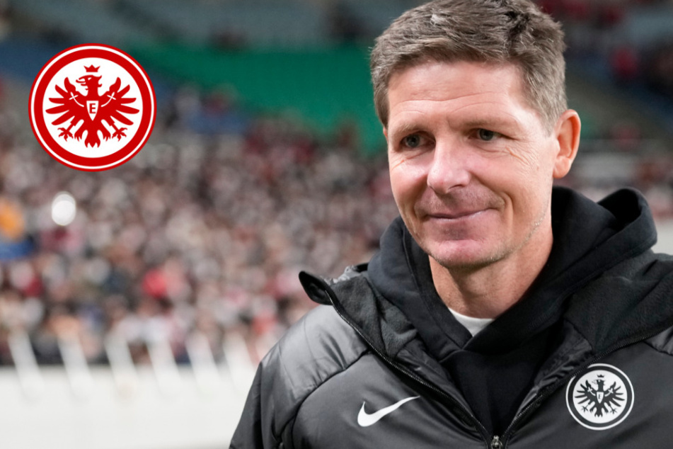 Eintracht Frankfurt und Oliver Glasner: Geht die Erfolgsgeschichte weiter?