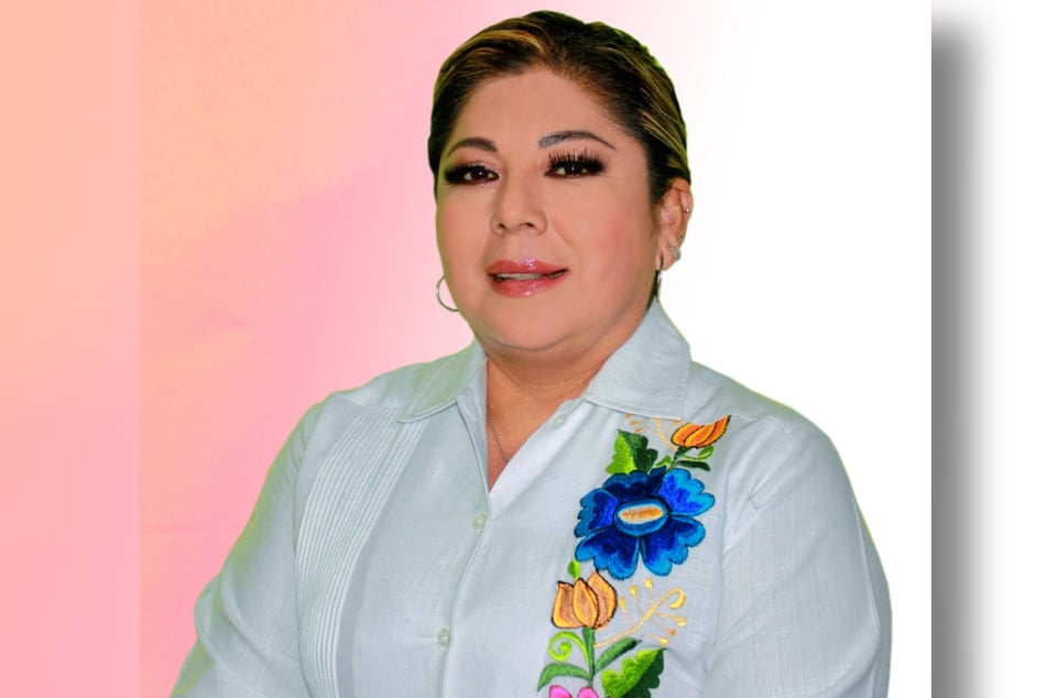 Yesenia Lara Gutiérrez wurde nur 49 Jahre alt.