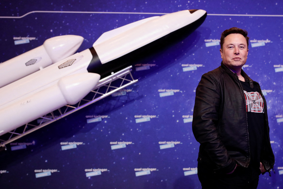 Elon Musk: Elon Musk set to pull Starlink internet support for Ukraine