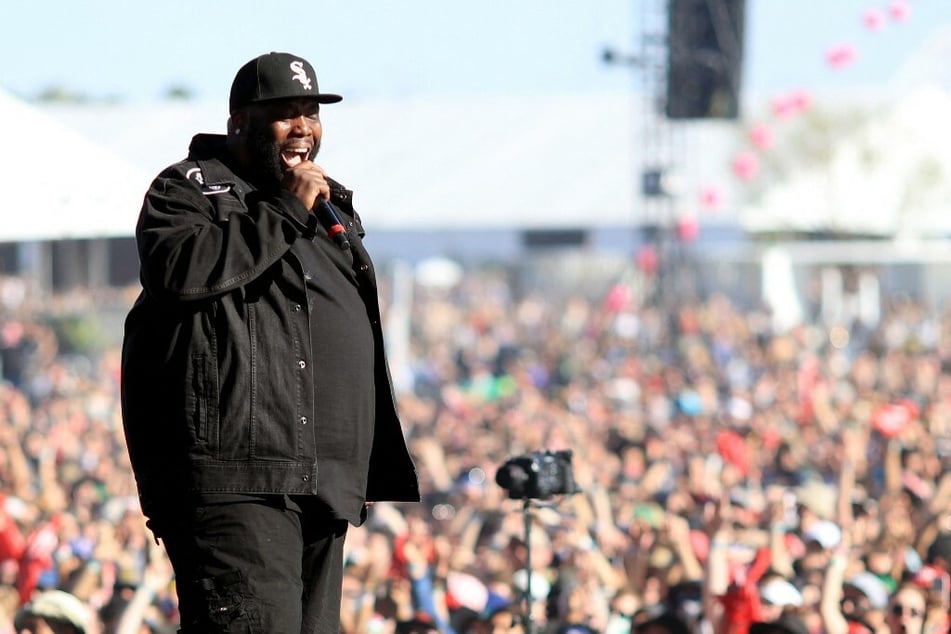 Killer Mike has never been shy about pushing powerful and insightful political and social commentary.