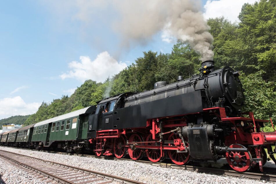 Trotz 32.000 Unterschriften: Rettung der "Eisenbahn-Romantik" offenbar gescheitert