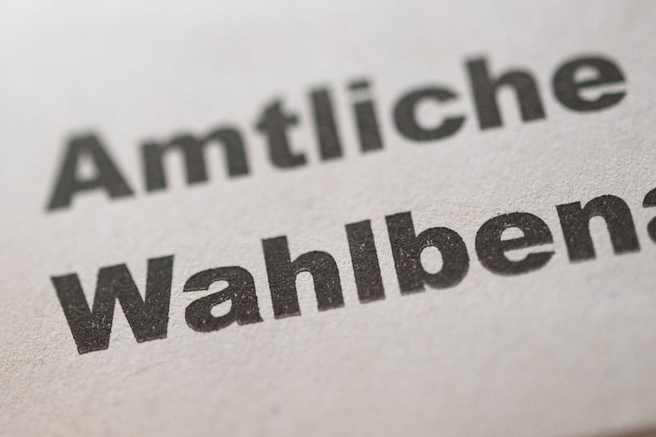 Wahlbenachrichtigung nicht da? Das müssen Berliner jetzt wissen