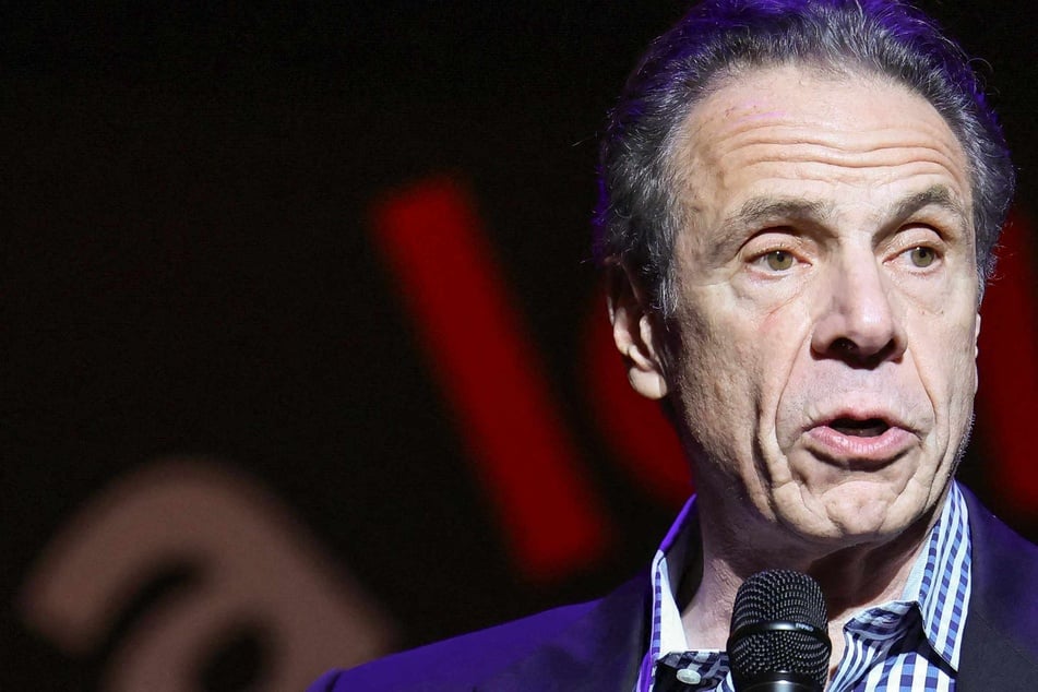 Does disgraced ex-governor Andrew Cuomo have a chance of winning NYC mayoral election?