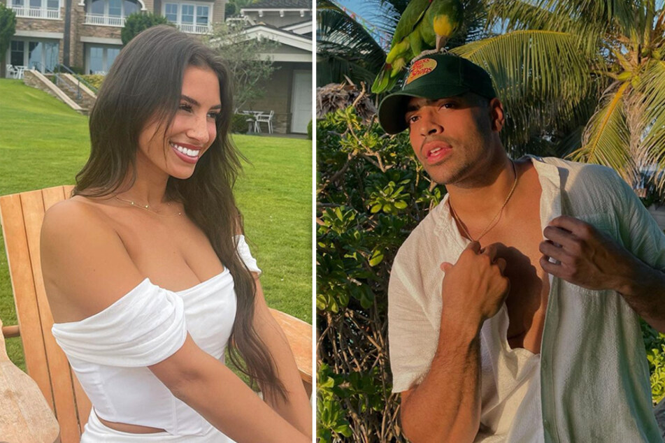 Bachelor in Paradise's eighth season is living up to the show's dumpster fire reputation in the best way.