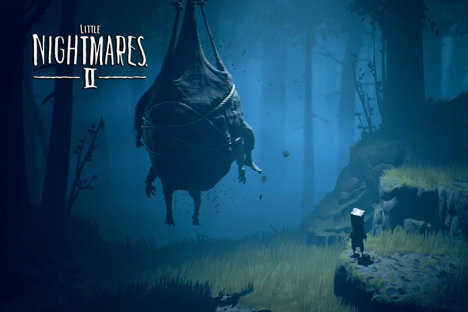 Little Nightmares 2: Schaurig-schöner Gruselspaß in der Albtraum-Welt