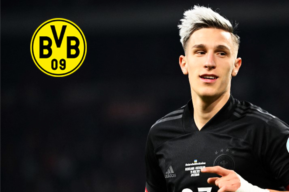 BVB vor Transfercoup: Deutscher Nationalspieler gibt Borussia Dortmund seine Zusage!