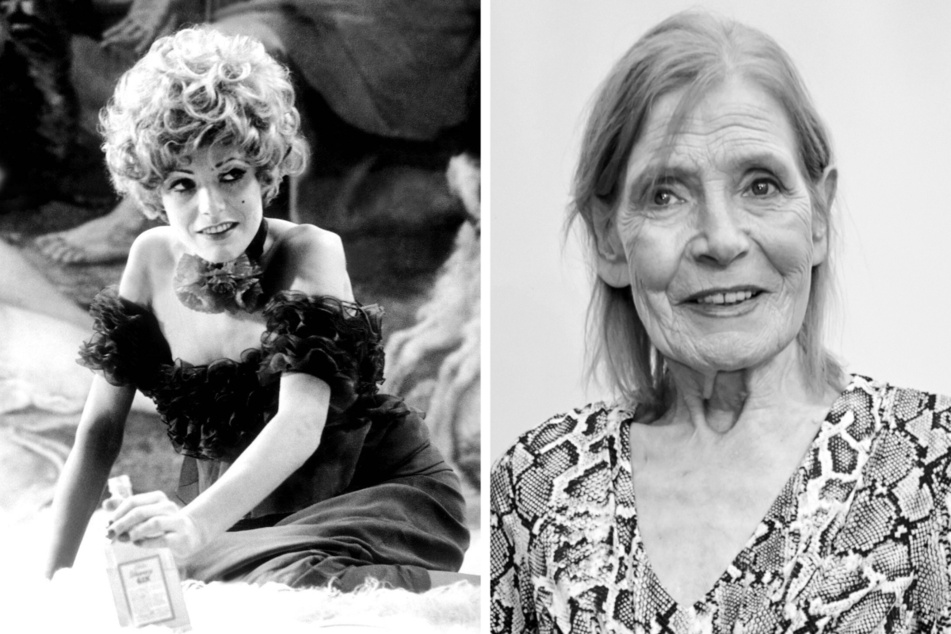 Sie war eine von Fassbinders Musen: Schauspielerin Margit Carstensen ist tot!