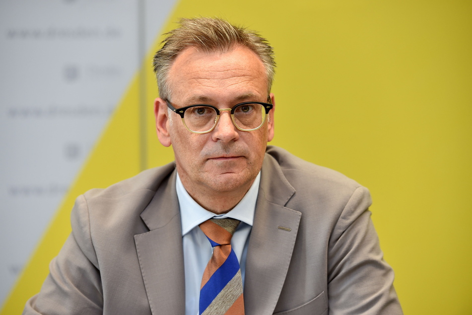 Chef-Stadtplaner Stefan Szuggat (54) zieht es nach Dortmund. Auch für ihn wird ein Nachfolger gesucht.