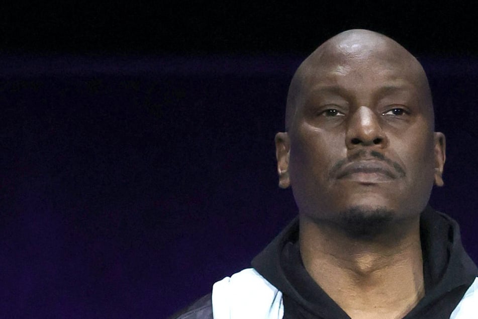 Tyrese Gibson releases footage of alleged racial profiling in Home Depot lawsuit