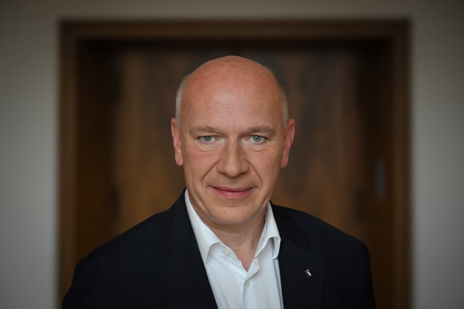 Laut Kai Wegner (52, CDU) habe Berlin zu wenige Wohnungen.