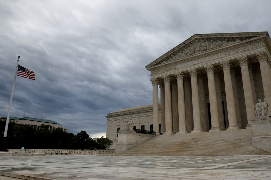 The Supreme Court ruled on Thursday that a congressional electoral map drawn in the southern state of Alabama discriminated against Black voters.