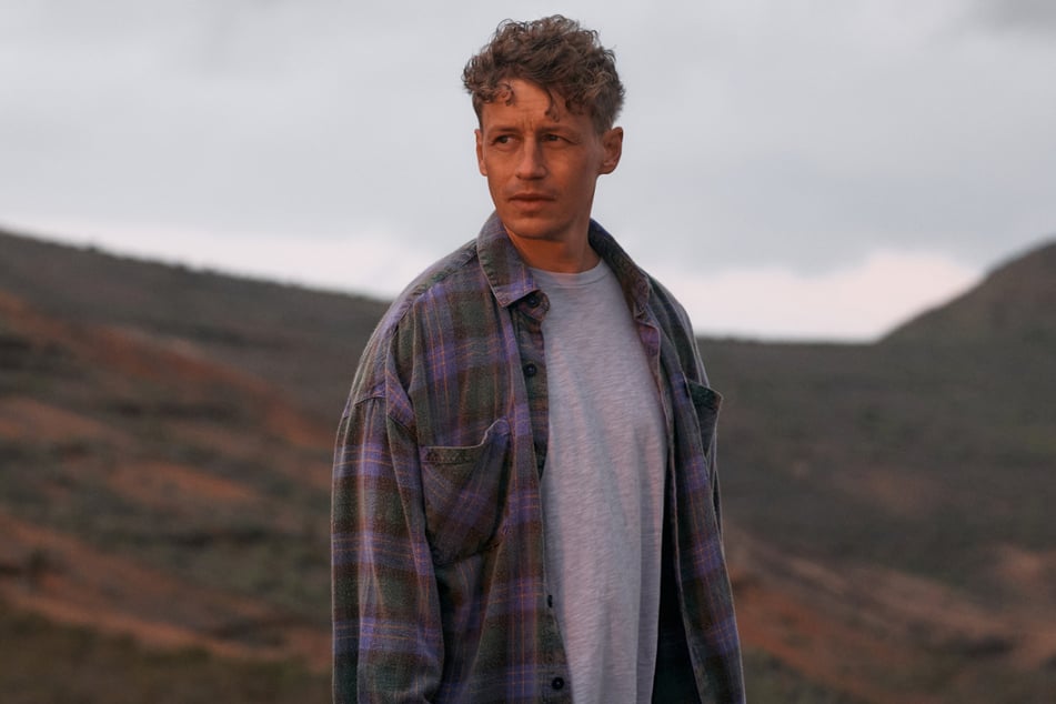 Tim Bendzko (10. Juli)