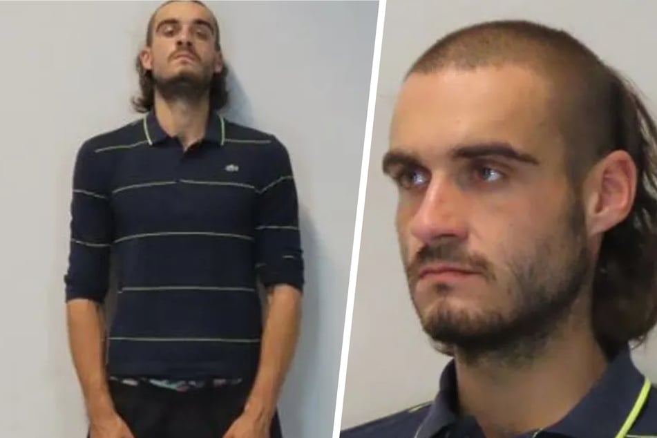 Der 20-jährige Patient einer psychiatrischen Einrichtung wird derzeit berlinweit gesucht.