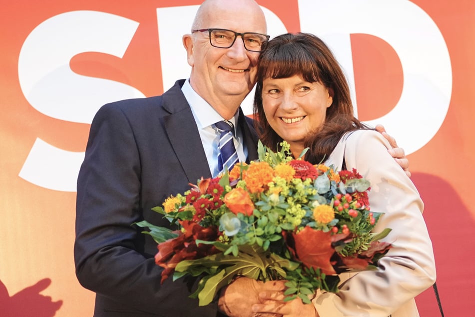 Kein blaues Wahlbeben in Brandenburg! SPD wird stärkste Kraft, AfD nur Platz zwei