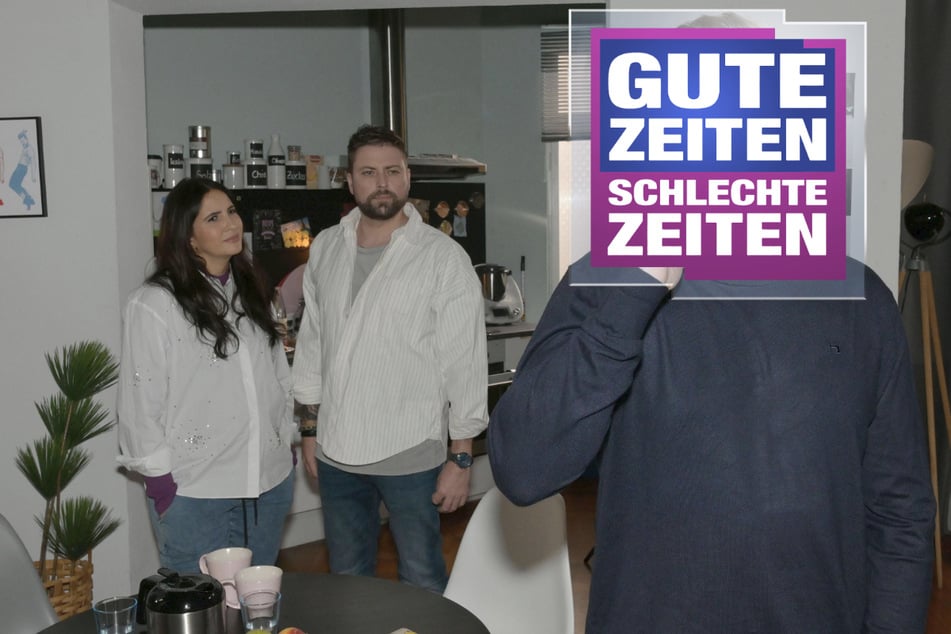 GZSZ: GZSZ-Star kehrt in den Kolle-Kiez zurück - als Single?