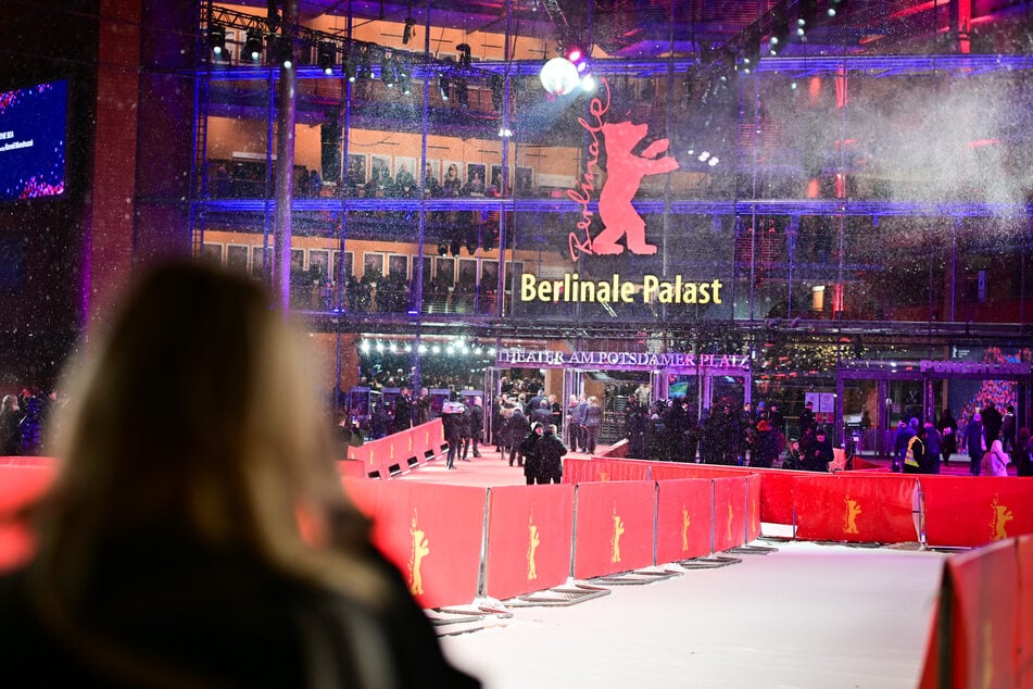 Seit Beginn der Berlinale standen bei Pressekonferenzen wiederholt politische Positionen im Fokus.