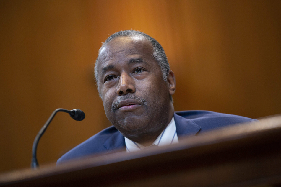 Ben Carson had a net worth of $20 million in 2019.