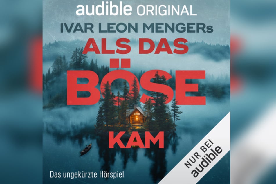 Das Hörspiel "Als das Böse kam" ist ab Donnerstag erhältlich.