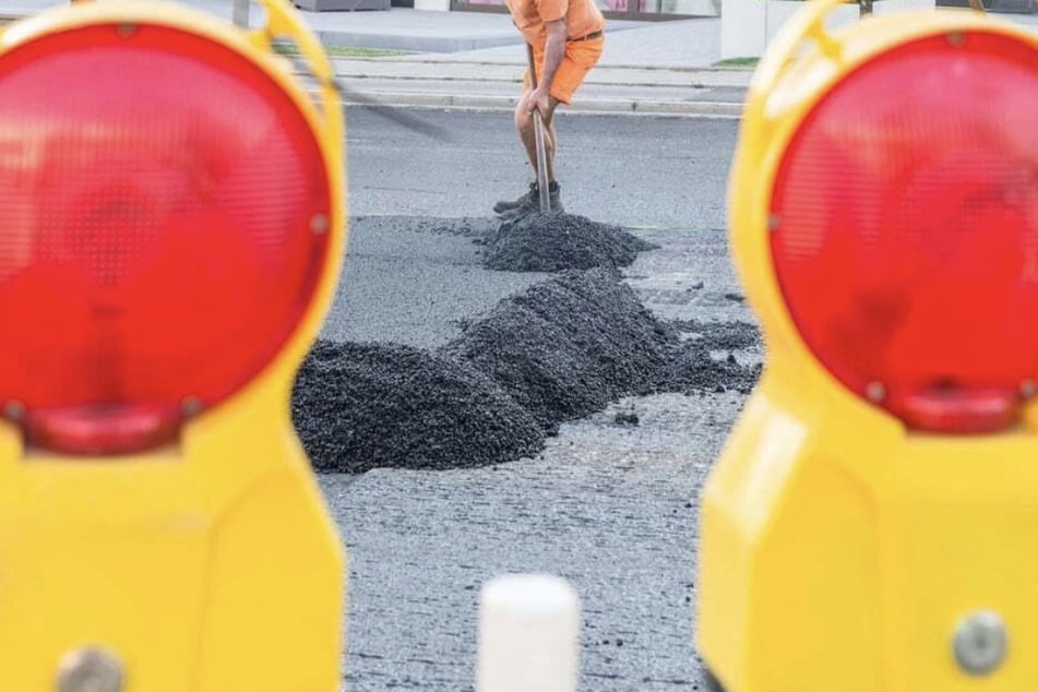 Mysteriöser Knochenfund sorgt für sofortigen Baustopp auf Parkplatz