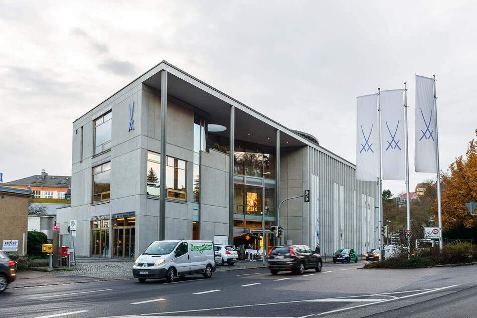Die Erlebniswelt Haus Meissen wurde neu gestaltet.