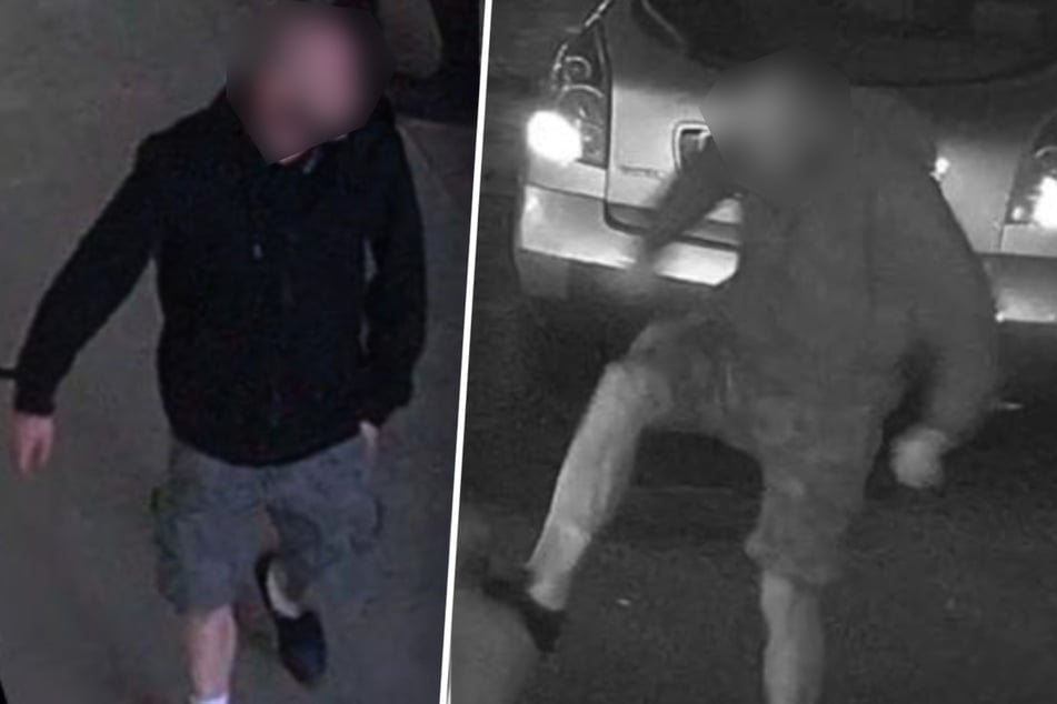 Köln: Brutaler Angriff vor Kölner Tankstelle: Verdächtiger stellt sich