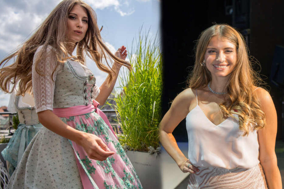 Das gab es noch nie! Cathy Hummels versteigert einen Teil von sich