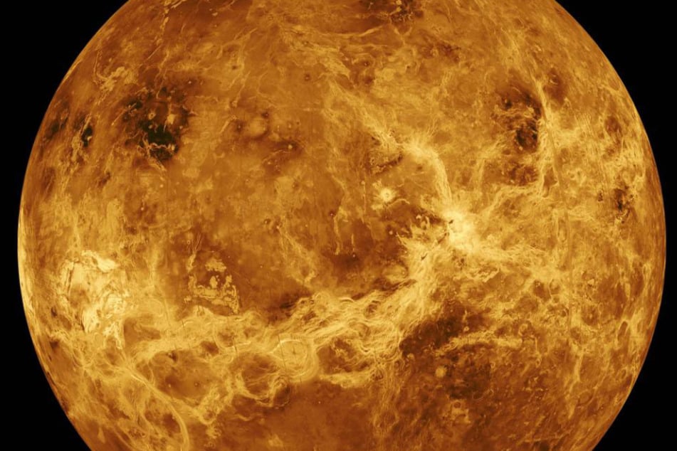 Gibt es Leben auf der Venus? Forscher wollen spezielle Mission starten