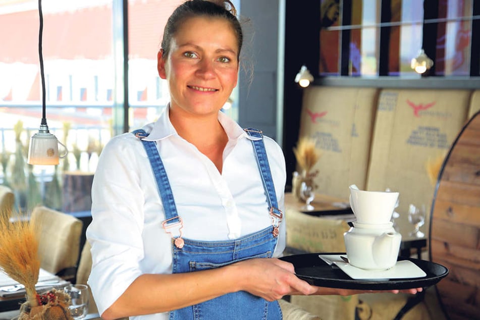 Katrin Lehmann
(36), „Felix“.