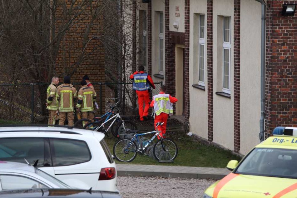 Mehrere Schüler sollen betroffen sein.