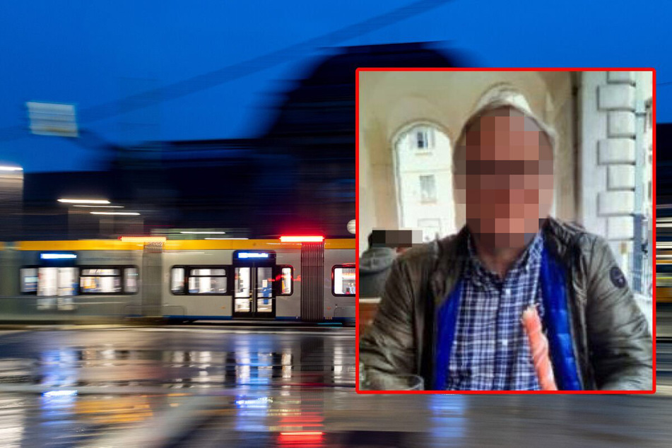 Der Vermisste konnte inzwischen von der Polizei aufgegriffen werden.