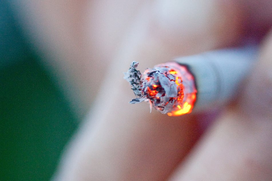 Viele Todesfälle in Sachsen-Anhalt durch Rauchen: Vor allem Männer betroffen