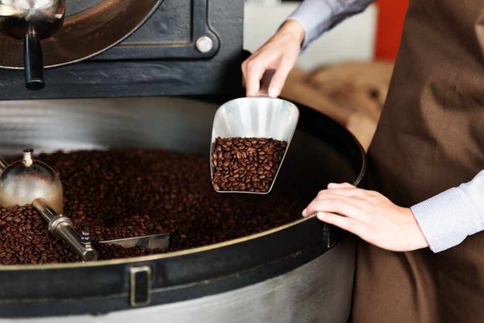 Negativer Trend: Die Menge an produziertem Röstkaffee in NRW geht seit 2017 zurück (Symbolbild).