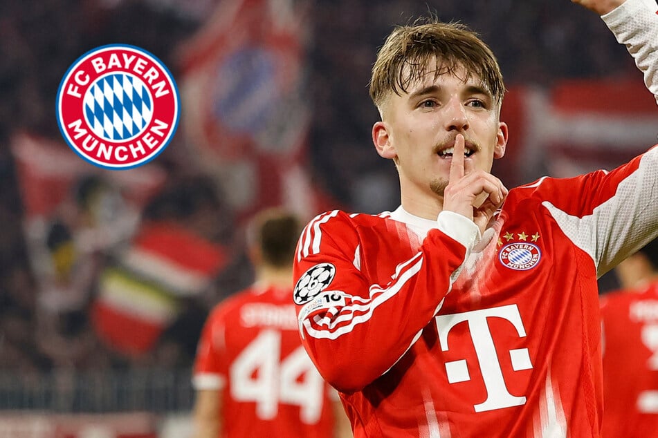 Jungstar Karl peilt die WM an: "Ich spiele meinen Fußball runter"