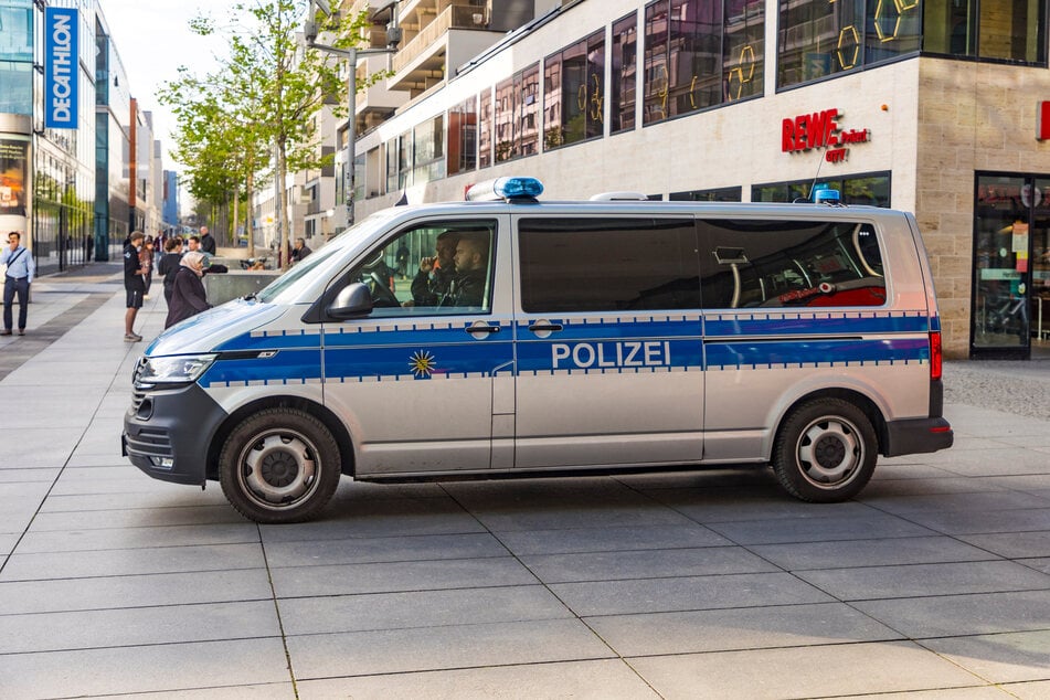 Dank eines aufmerksamen Ladendetektivs konnte der Täter schnell durch die Polizei gestellt werden. (Archivfoto)
