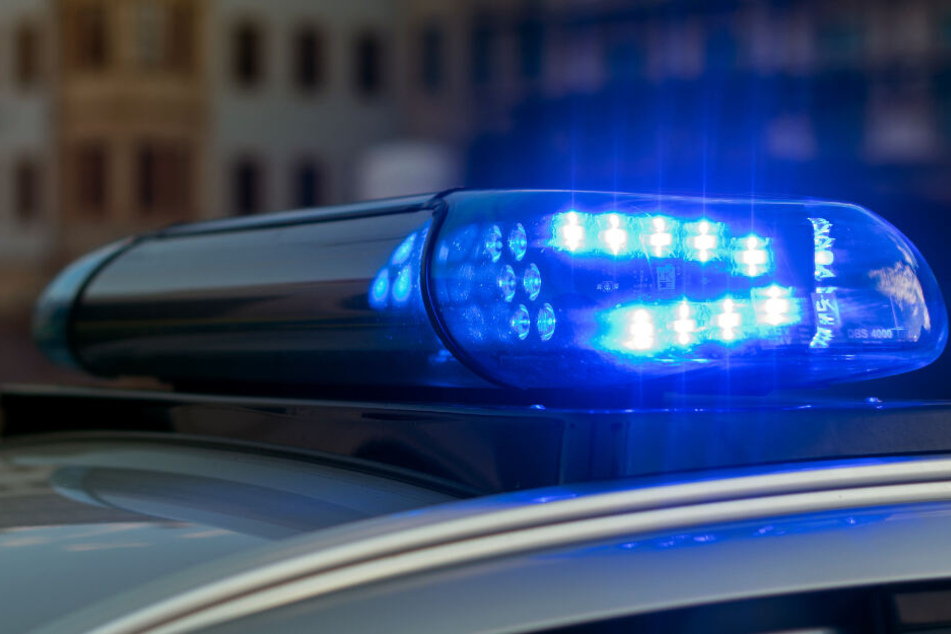 Die Polizei sucht nach einem Vermissten aus Lüneburg. (Symbolbild)