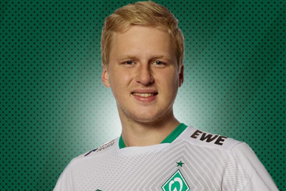 Wurde mit dem SV Werder Bremen erster Deutscher Club-Meister in FIFA und gilt als Favorit für die deutsche Einzelmeisterschaft im Mai: Marcel "MegaBit" Bittner.