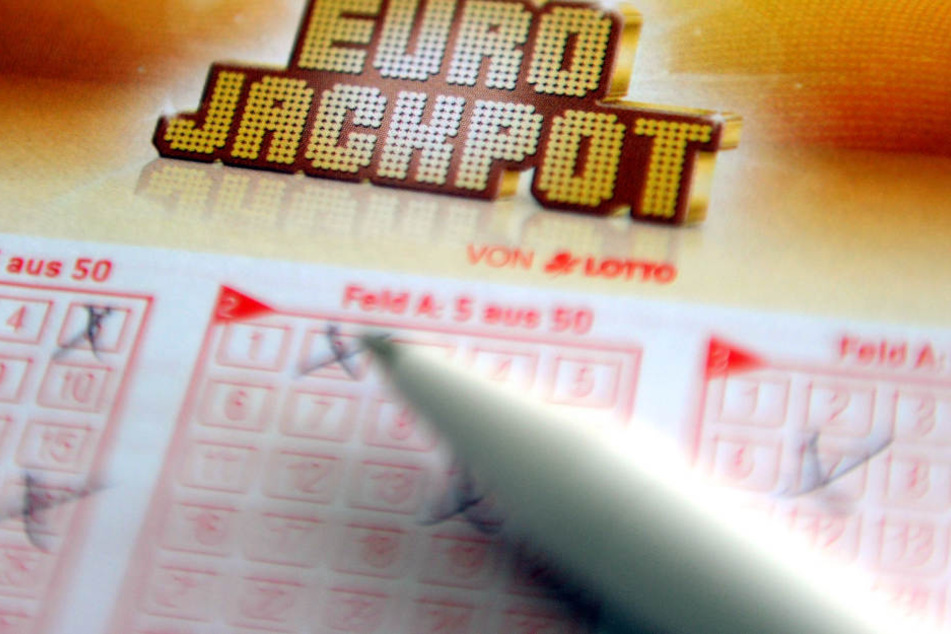 3 Richtige Beim Eurojackpot 3 Richtige Beim Eurojackpot