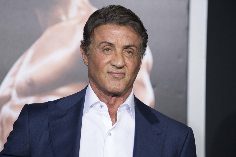 The mother of Sylvester Stallone (74) died at the age of 98.