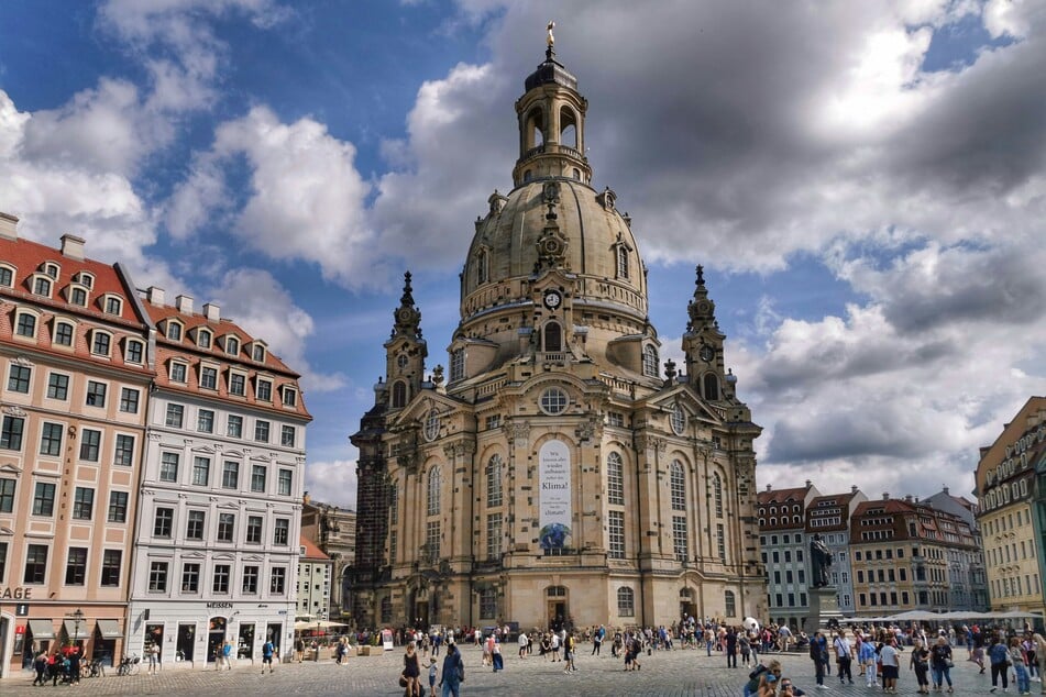Dresden belegt mit 88,5 von 100 möglichen Punkten Platz 8 im Städte-Ranking zur Lebensqualität.