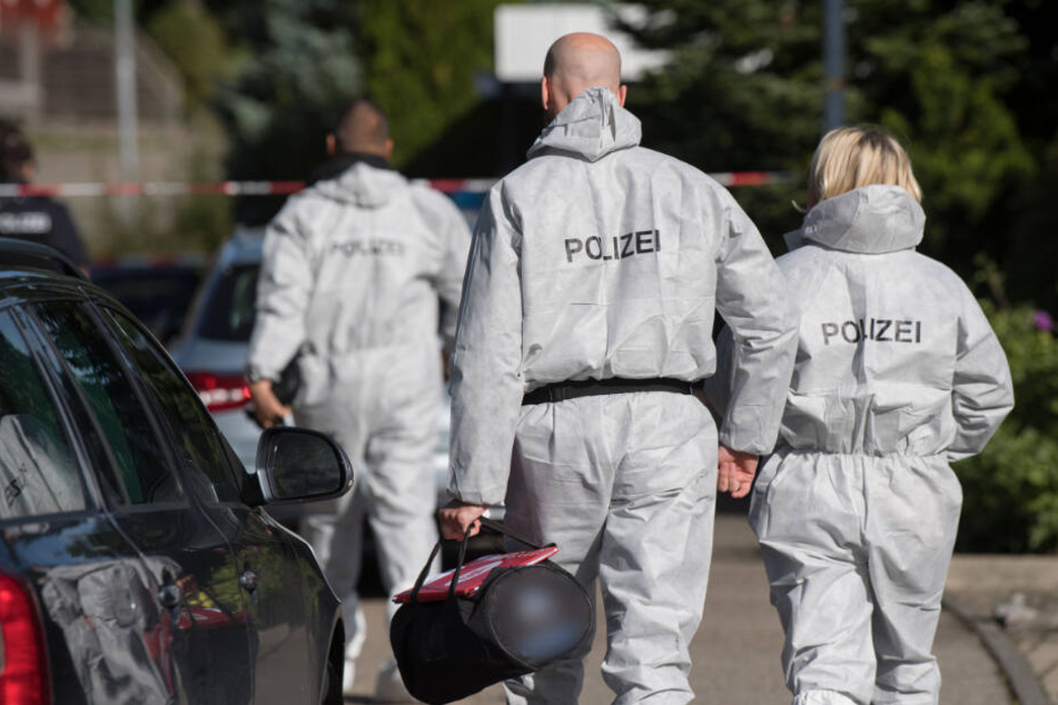 Nach der Tat gestand die 38-Jährige die Schreckenstat auf der Polizeiwache (Symbolfoto).