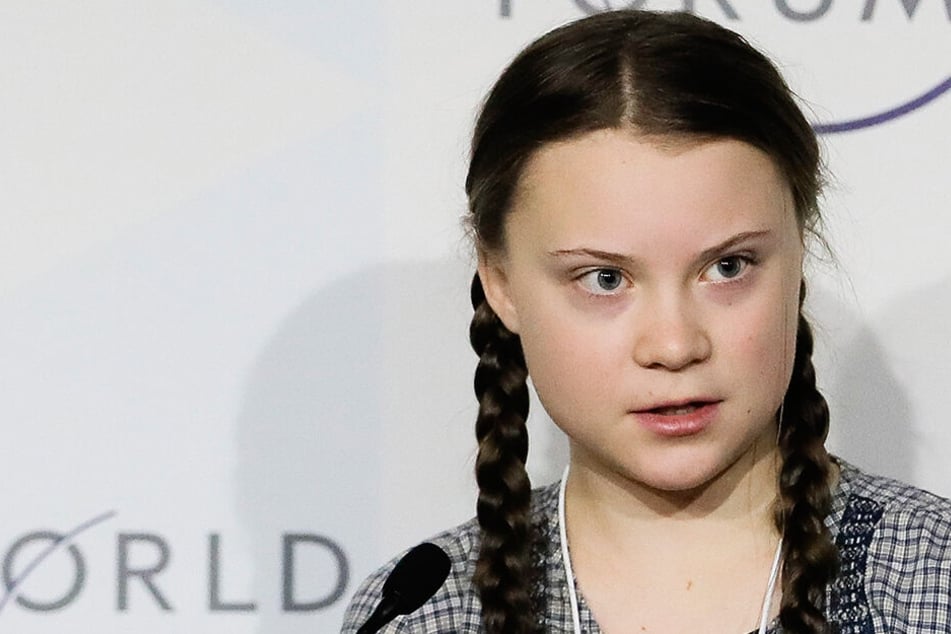 Greta Thunberg (16)