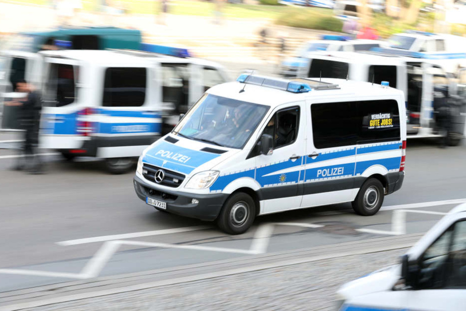 Die Polizei sucht nach Zeugen. (Symbolbild)
