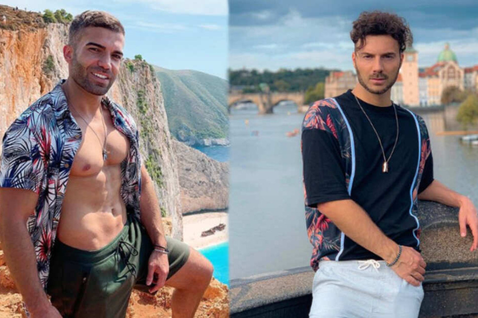 Nach "Prince Charming"-Aus: Sam schließt keine Beziehung mit Rafi aus