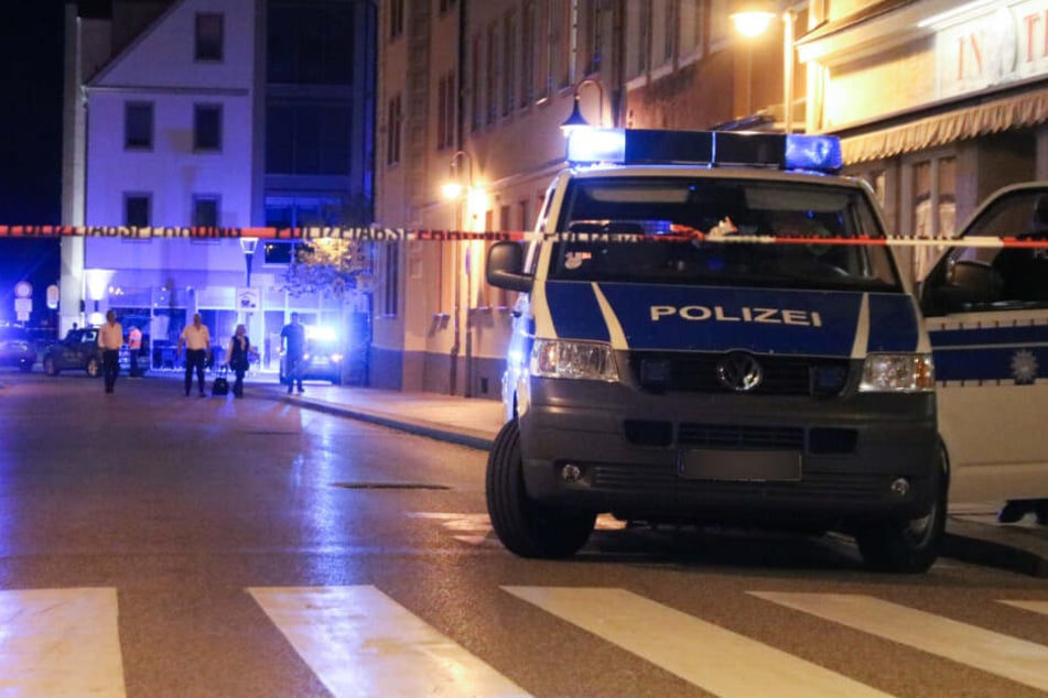 Die Polizei konnte die Lage mit massiver Unterstützung wieder unter Kontrolle bringen. (Symbolbild)