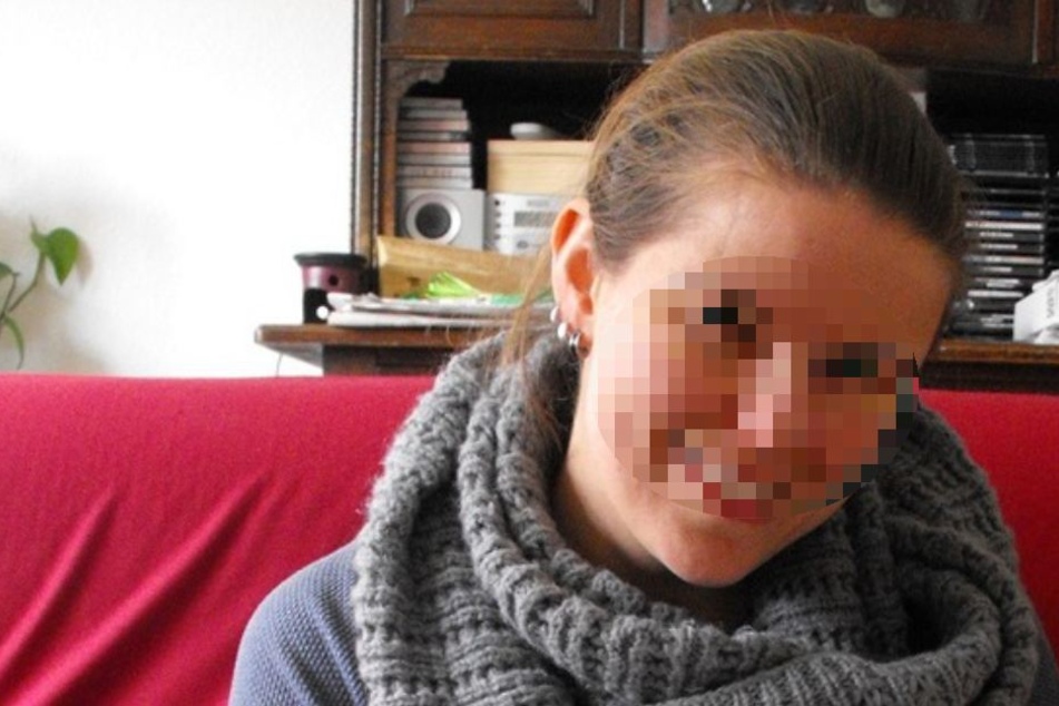 Die Vermisste (39) wurde inzwischen gefunden.
