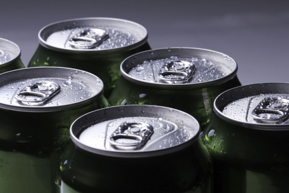 Eine Biersorte des schwedischen Unternehmens Systembolaget muss zurückgerufen werden.