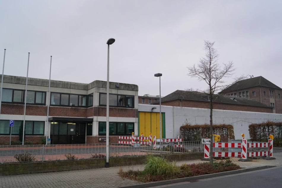 Ein Untersuchungsausschuss soll aufklären, was in der JVA Kleve wirklich passiert ist.