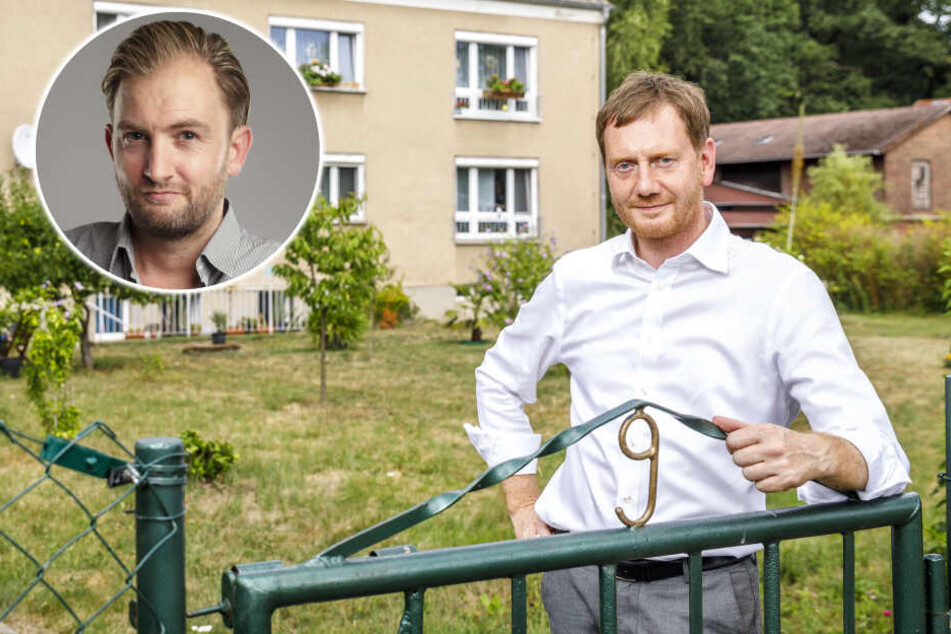 Meinung zur Landtagswahl: Mut und Fleiß zahlen sich aus