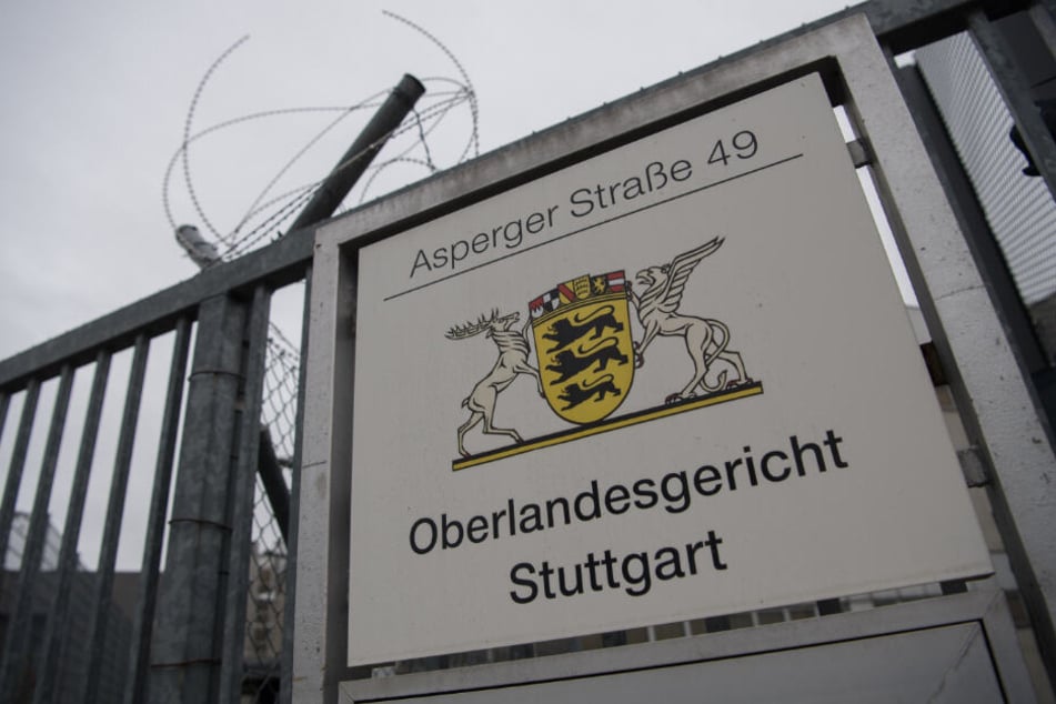 Sabine S. muss sich ab Freitag vor dem Oberlandesgericht Stuttgart verantworten.